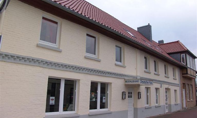 Deutsches Haus Hannover